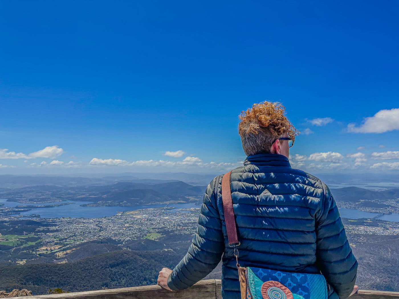 Plan a trip to Tasmania Plan a trip to Tasmania