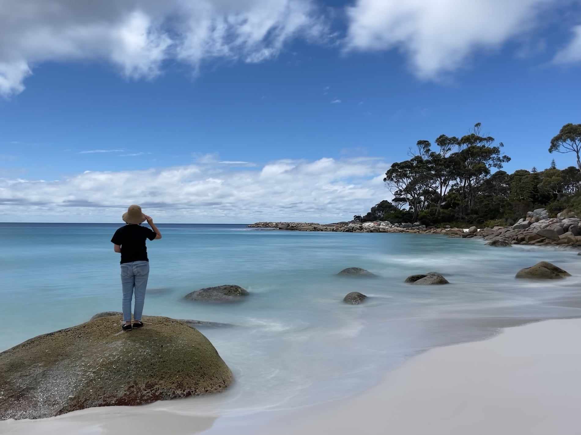 Tasmania Trip Planner - free itineraries & insider tips - Tasmania Trails