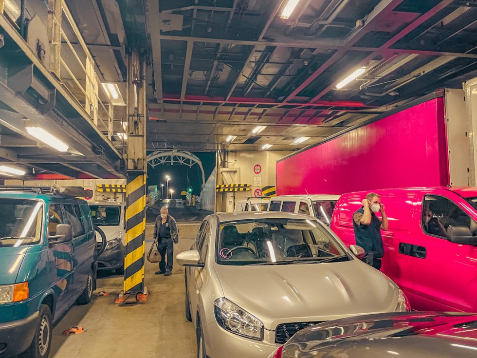 Melbourne to Tasmania ferry price Is it cheaper to fly or drive to