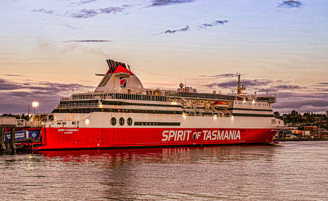 Melbourne To Tasmania Ferry Price: Is It Cheaper To Fly Or Drive To 