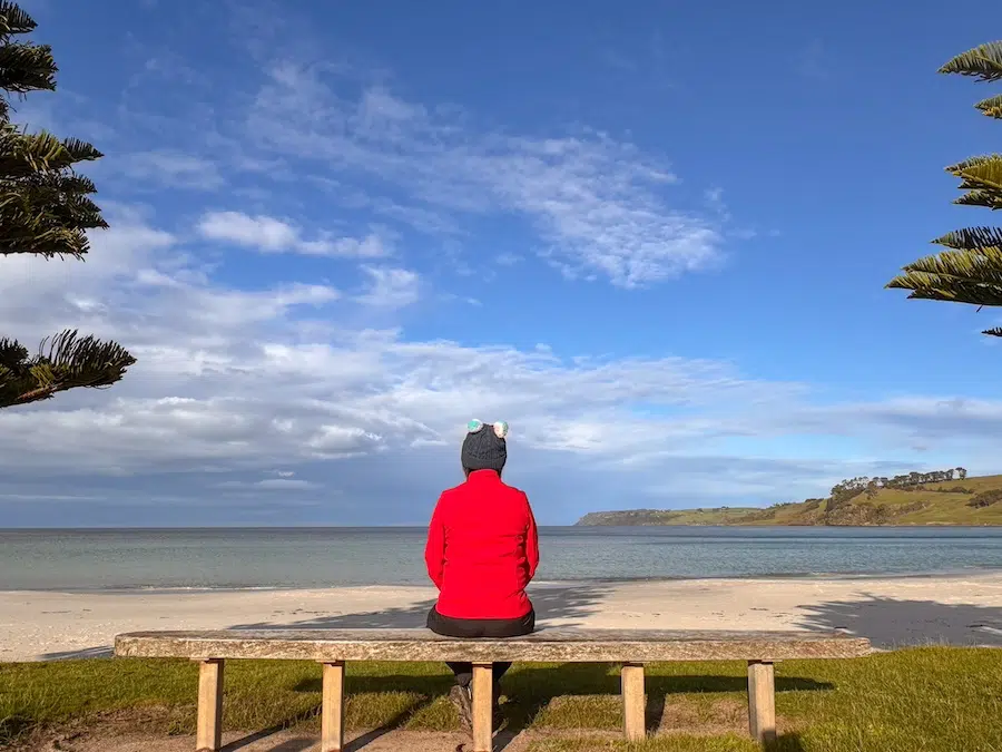 Unmissable Boat Harbour Beach Tasmania Guide: Breathtaking Views, Local Tips & Coastal Stays 1 Boat Harbour Beach Tasmania accommodation
