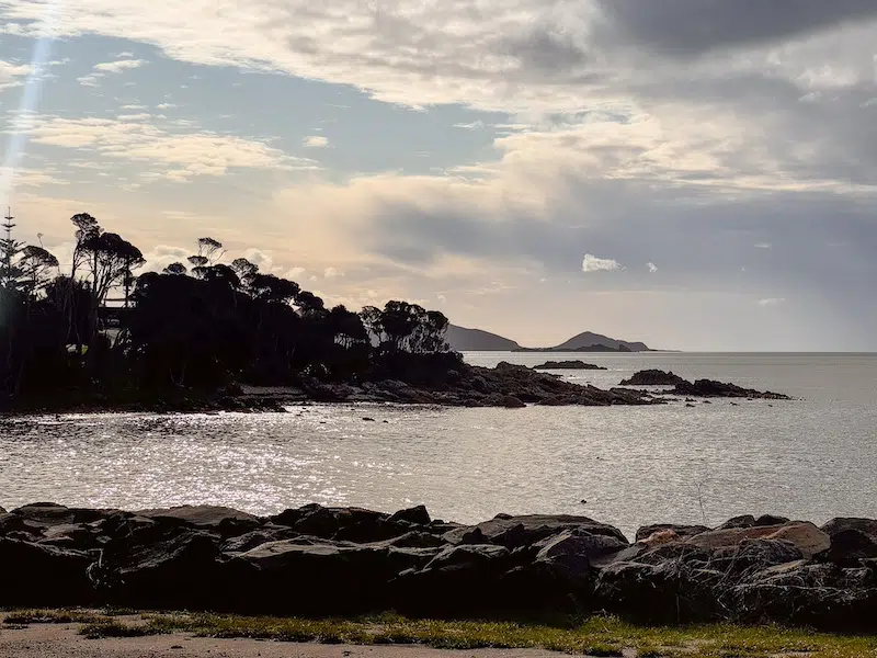 Unmissable Boat Harbour Beach Tasmania Guide: Breathtaking Views, Local Tips & Coastal Stays 8 Sisters Beach Tasmania