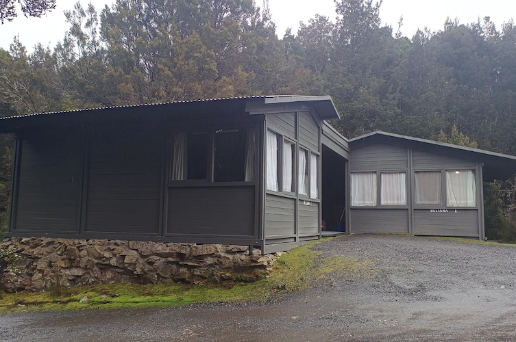 Waldheim Cabins Cradle Mountain