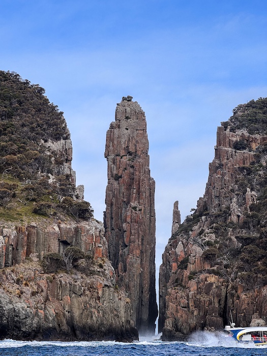 8 unique & unforgettable day trips from Hobart, Tasmania (2025 update) 14 Cape Pillar