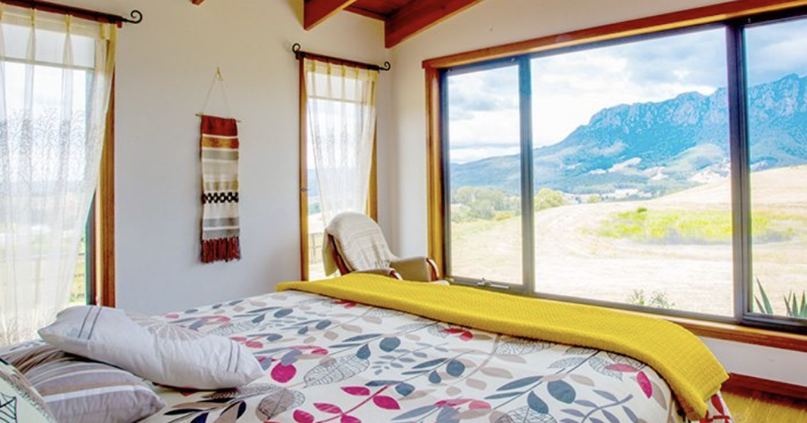 Luxury Accommodation Cradle Mountain
