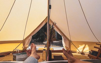 Glamping in Tasmania 2025: 16 Best Luxury Stays Under the Stars