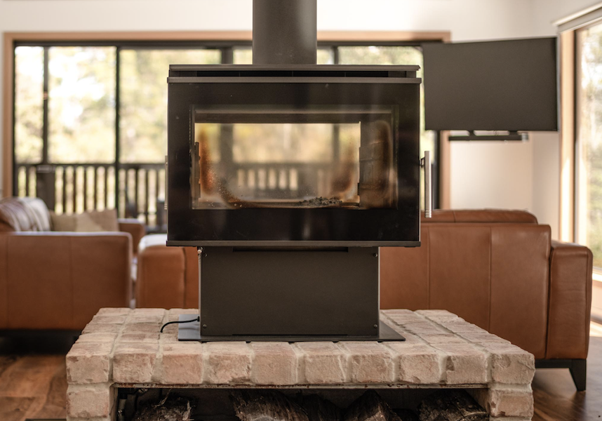 Luxury accommodation Cradle Mountain Tasmania