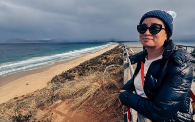 10 terrific Day Tours from Hobart to put a smile on your dial in 2025