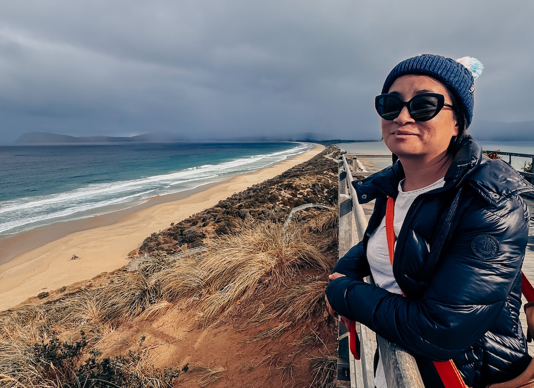Day tours from Hobart