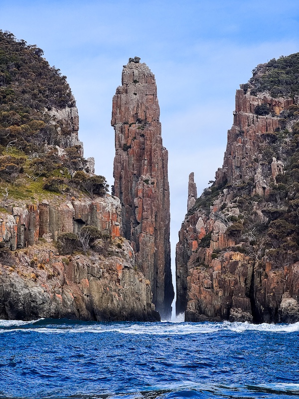 2025 Hobart to Port Arthur Tasmania Trip: Haunting History, Epic Cliffs & Wild Coastlines 16 Day tours from Hobart to Port Arthur