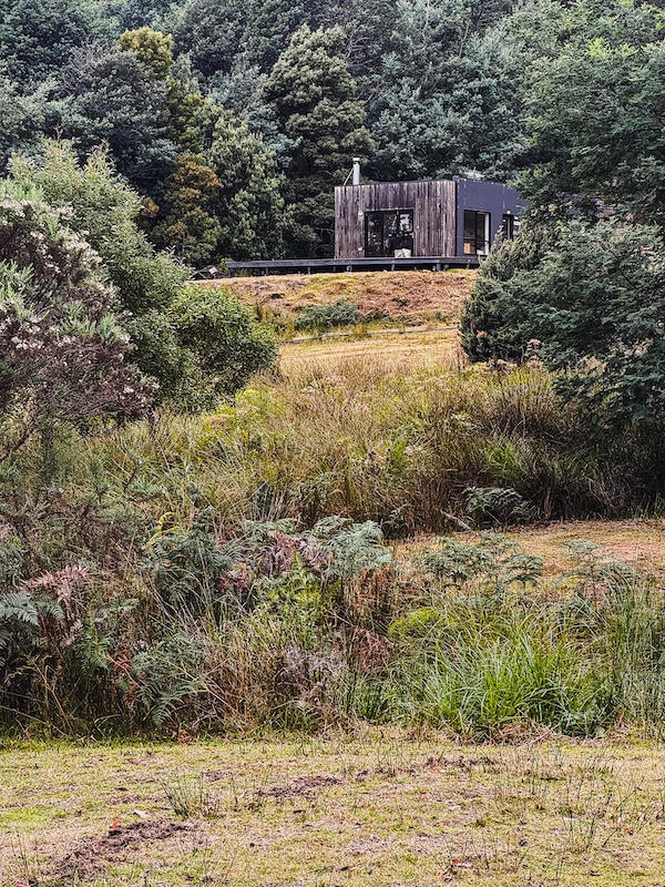 2025 Hobart to Port Arthur Tasmania Trip: Haunting History, Epic Cliffs & Wild Coastlines 12 Port Arthur Accommodation