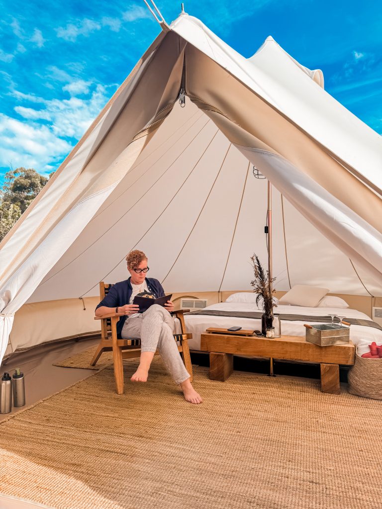 Bay of Fires what to do