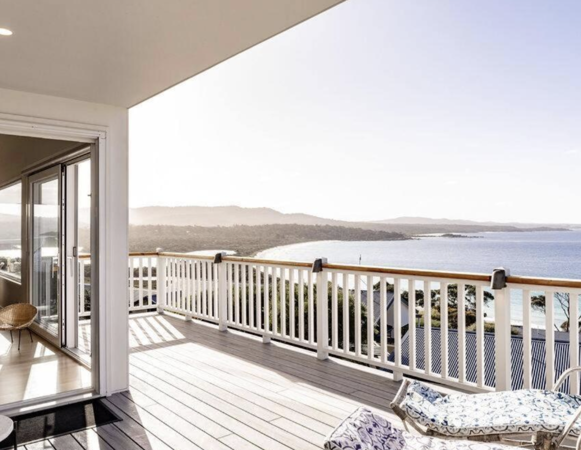 Binalong Bay accommodation Binalong Bay accommodation