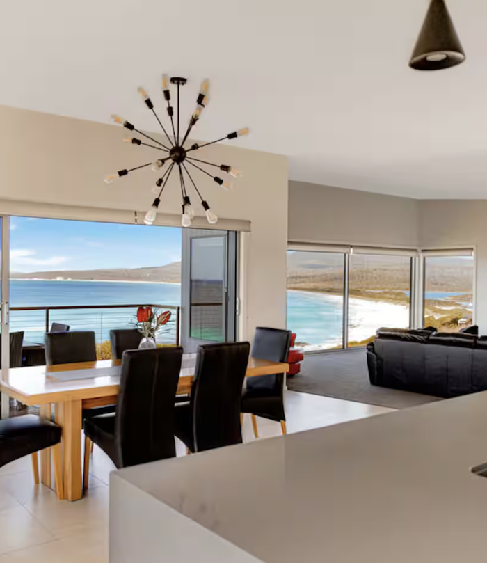 Luxury accommodation Bay of Fires luxury accommodation Bay of Fires