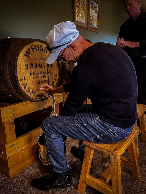 Dram Drinker's Guide to the Best Whisky in Tasmania 2025: Lark Distillery is just the start 12 best whisky in Tasmania