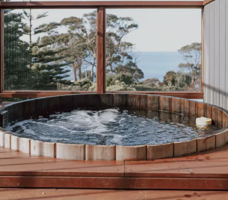 Bicheno Tasmania Accommodation Bicheno accommodation