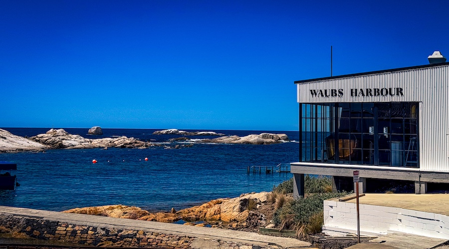 Bicheno Tasmania Things to do Bicheno Tasmania things to do