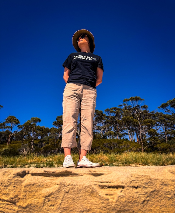 Bicheno to Bay of Fires Bicheno to Bay of Fires