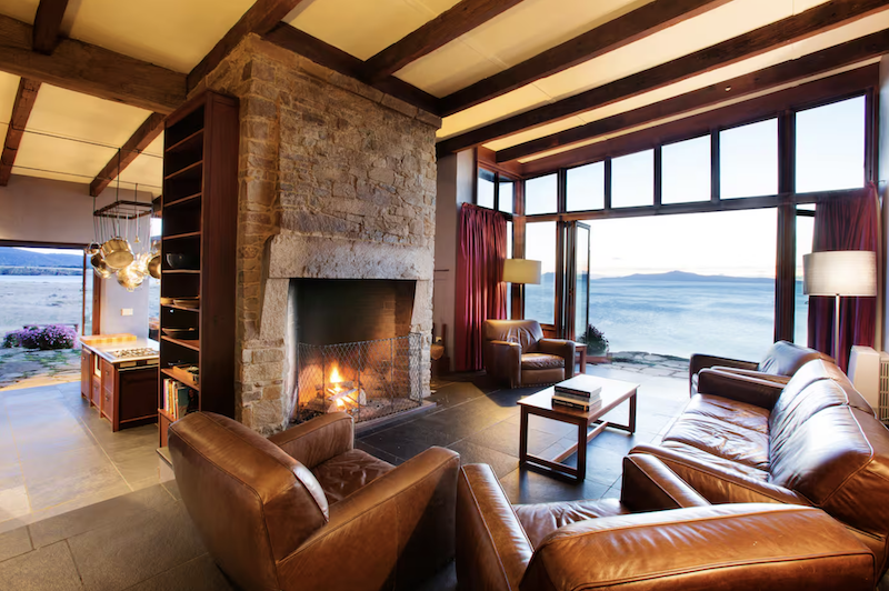 East coast Tasmania luxury accommodation East Coast Tasmania Luxury Accommodation