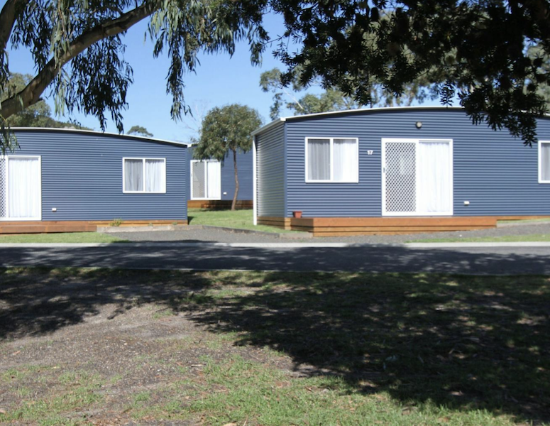 Holiday Park Bicheno Holiday Park Bicheno