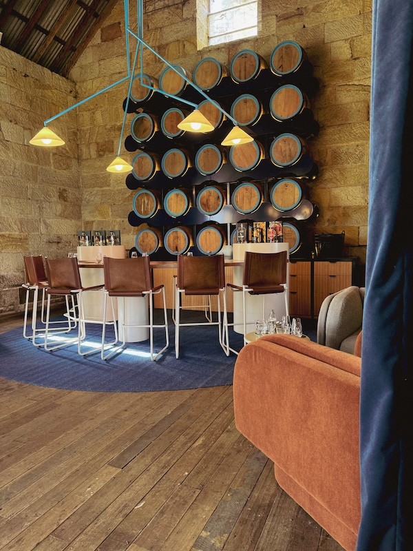 Dram Drinker's Guide to the Best Whisky in Tasmania 2025: Lark Distillery is just the start 1 Lark Distillery Whisky tasting