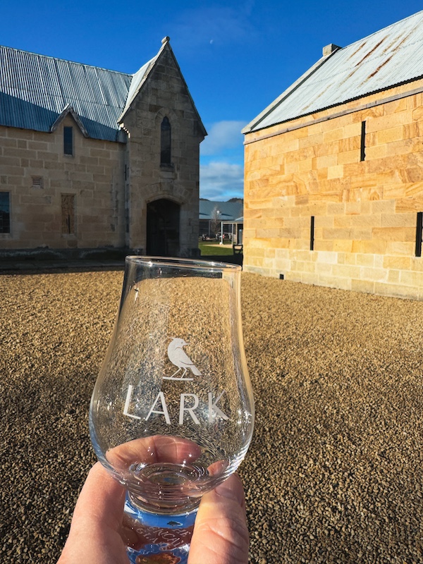 Dram Drinker's Guide to the Best Whisky in Tasmania 2025: Lark Distillery is just the start 2 Lark Whisky Distillery