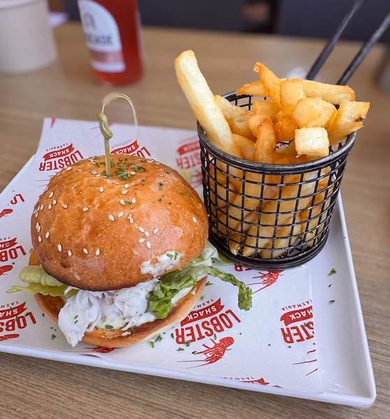 Lobster Shack Bicheno Lobster Shack Bicheno