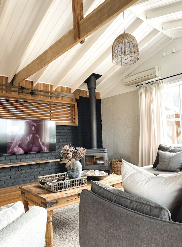 Luxury Accommodation Bicheno Luxury Accommodation in Bicheno