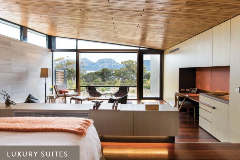 Luxury Accommodation East Coast Tasmania Luxury Accommodation East Coast Tasmania