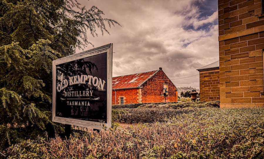 Dram Drinker's Guide to the Best Whisky in Tasmania 2025: Lark Distillery is just the start 7 Old Kempton Distillery