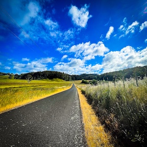 Tasmania Travel Information - our latest, greatest adventures 2 Road Trips
