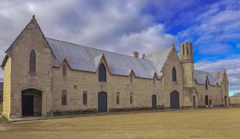 Dram Drinker's Guide to the Best Whisky in Tasmania 2025: Lark Distillery is just the start 6 Tasmania Whisky guide