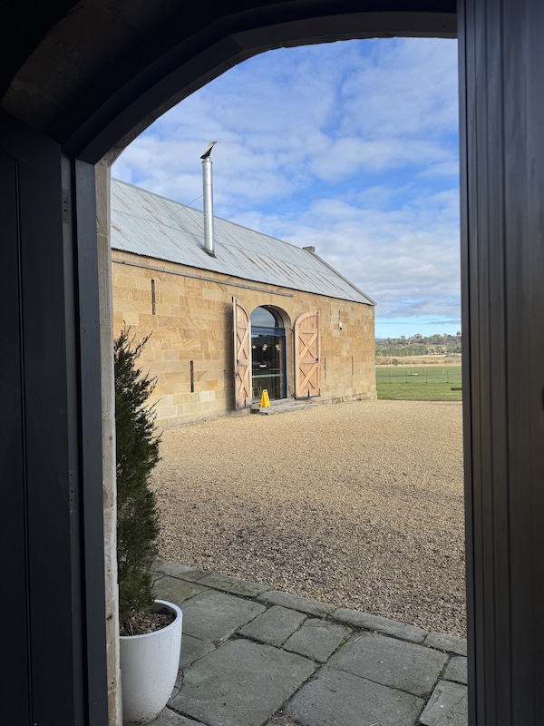 Dram Drinker's Guide to the Best Whisky in Tasmania 2025: Lark Distillery is just the start 5 Lark Distillery Cellar Door