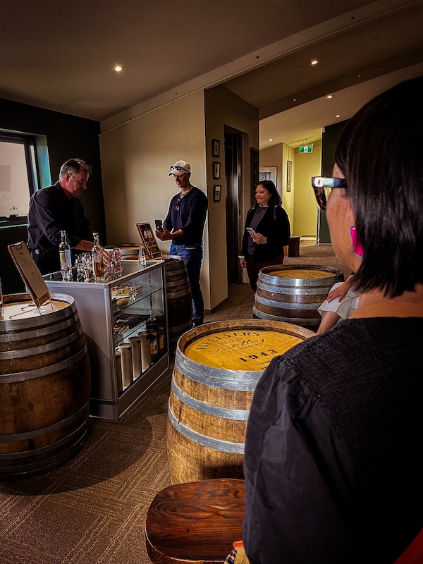 Dram Drinker's Guide to the Best Whisky in Tasmania 2025: Lark Distillery is just the start 13 Tasmanian Whiskey Distilleries