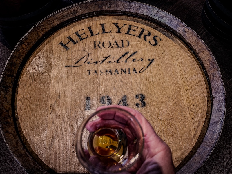 Dram Drinker's Guide to the Best Whisky in Tasmania 2025: Lark Distillery is just the start 15 The Still