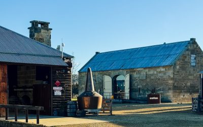 Tasmania Travel Information - our latest, greatest adventures 32 Dram Drinker’s Guide to the Best Whisky in Tasmania 2025: Lark Distillery is just the start
