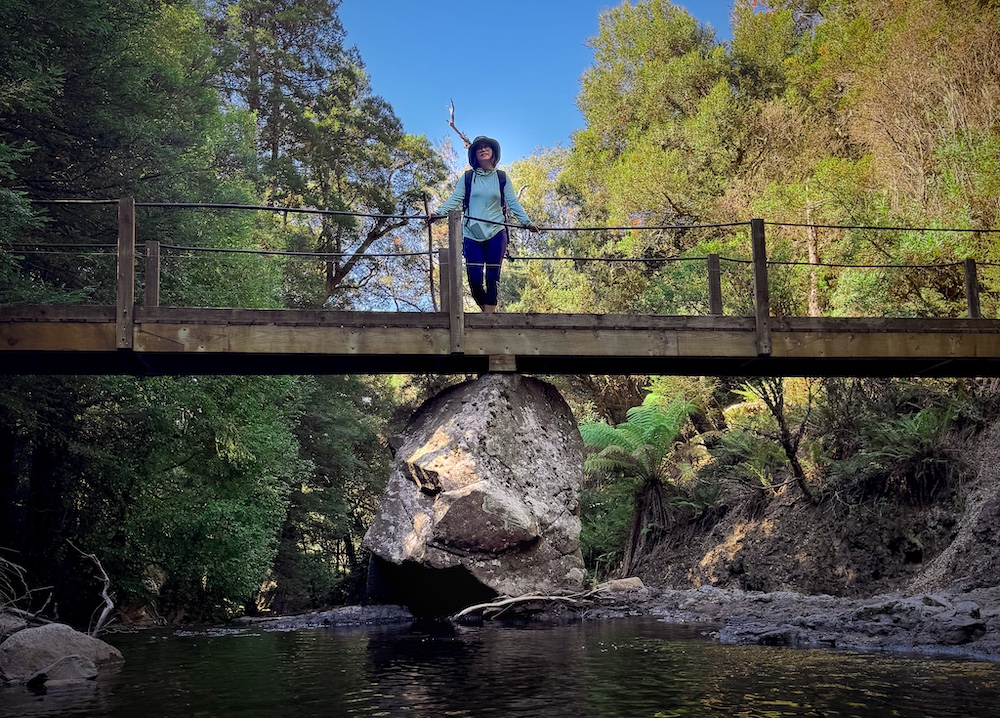 Tasmania short walks