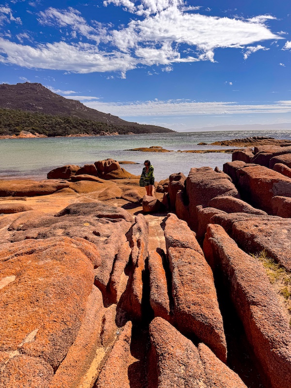 Fabulous Freycinet National Park & Coles Bay Tasmania: The Insider Travel Guide (2025) 1 Things to do in Coles Bay Tasmania