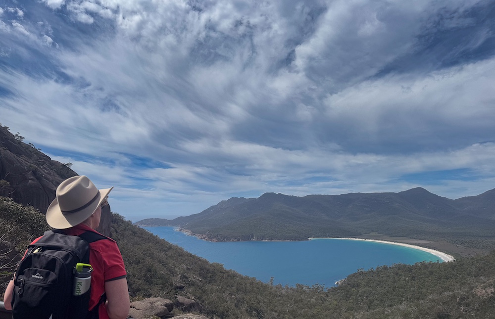 12 Best Beaches in Tasmania: The Insider's Guide 3 walks in Freycinet National Park