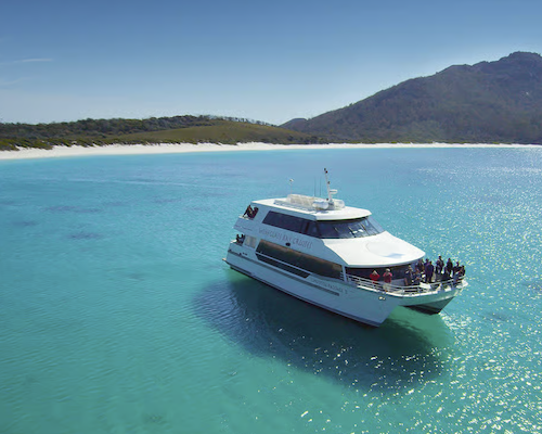 Wineglass Bay Tour Wineglass Bay Cruise