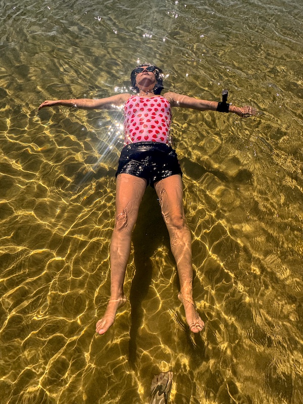 where is freycinet where is freycinet