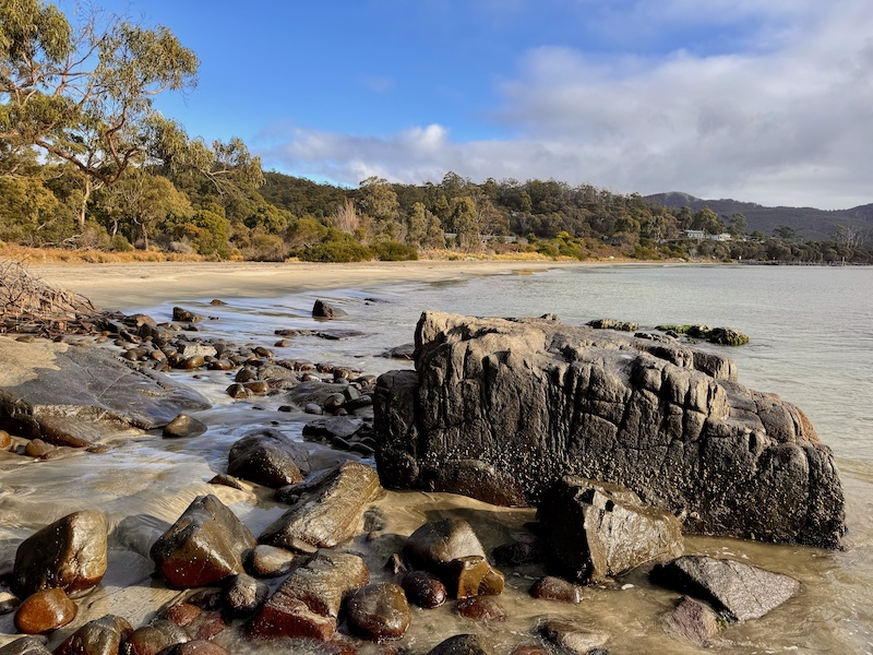 12 Best Beaches in Tasmania: The Insider's Guide 5 Best Tasmanian beaches