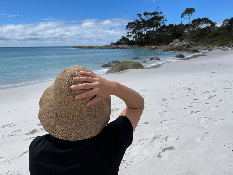 12 Best Beaches in Tasmania: The Insider's Guide 1 Beaches in Tasmania