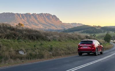 Cheapest car rental at Hobart Airport: How to actually get the best deal in 2025