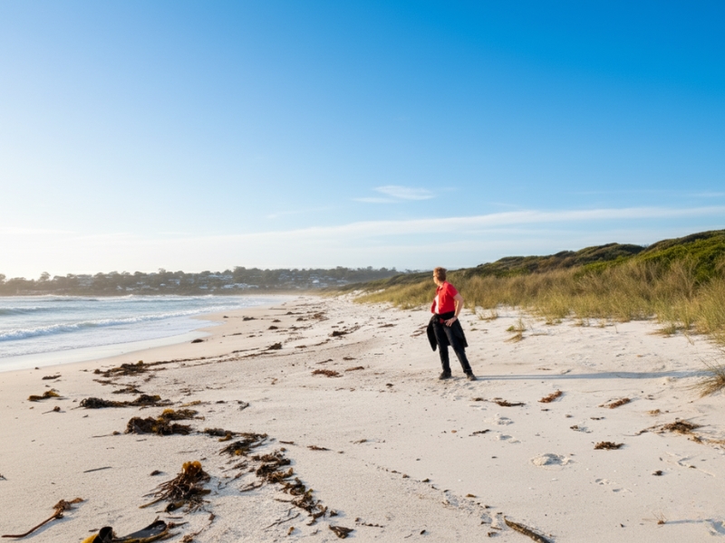 12 Best Beaches in Tasmania: The Insider's Guide 11 Top Tasmanian beaches