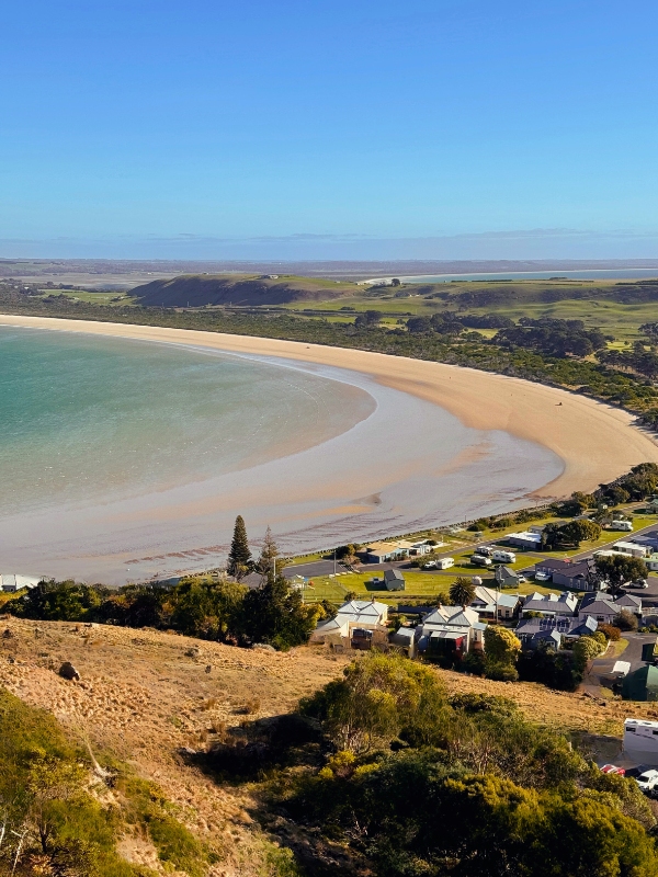 12 Best Beaches in Tasmania: The Insider's Guide 8 Tasmania's best beaches