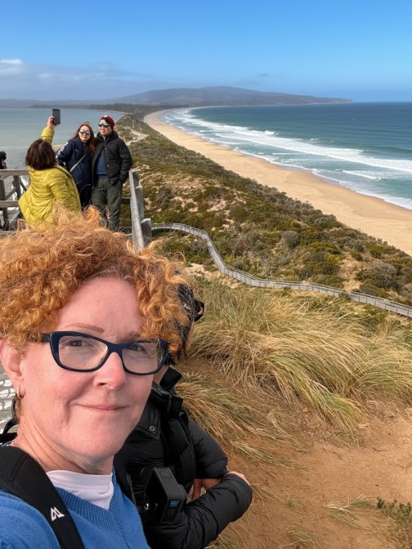 12 Best Beaches in Tasmania: The Insider's Guide 4 The Neck Beach Tasmania