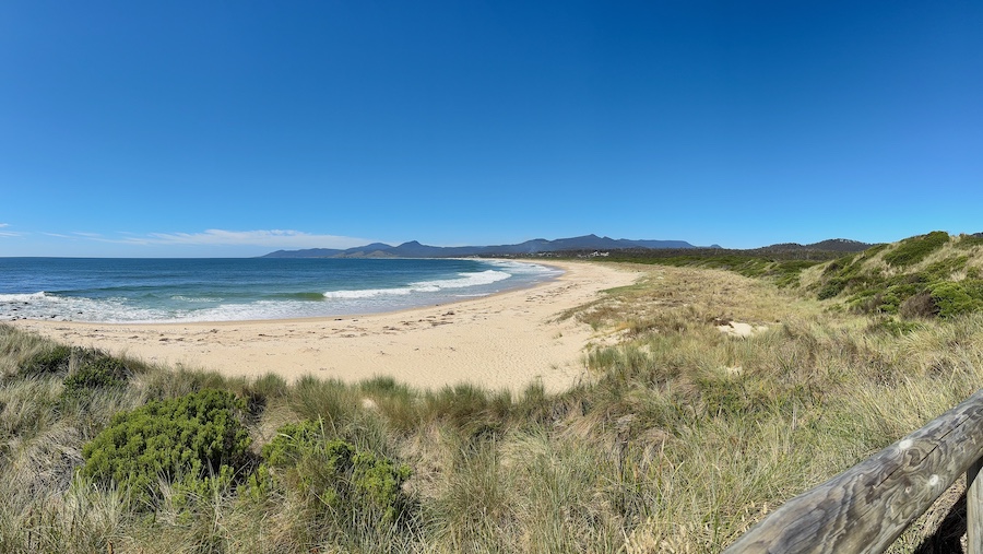 12 Best Beaches in Tasmania: The Insider's Guide 9 Wrinklers Beach