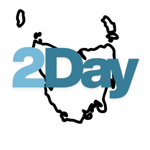 2 day tour from Hobart 2 Day tour from Hobart