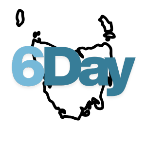 6 day tour from Hobart 6 day tours from Hobart